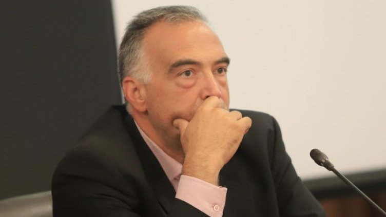 Снимка: БГНЕС