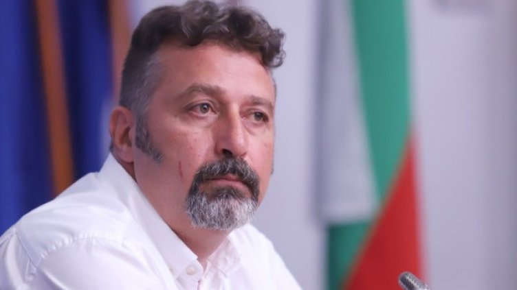 Снимка: БГНЕС