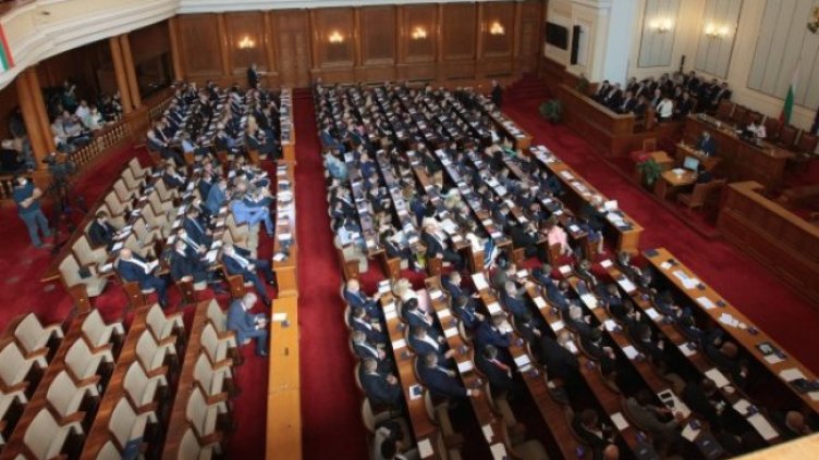 Снимка: архив, Димитър Кьосемарлиев / Dnes.bg