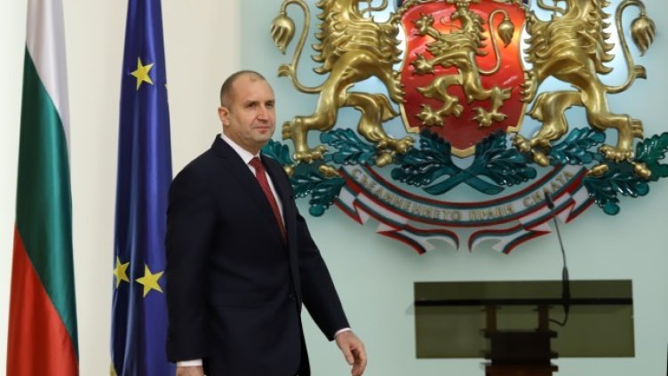 Снимка: Bulgaria ON AIR