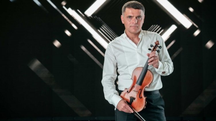 Снимка: Елена Ненкова