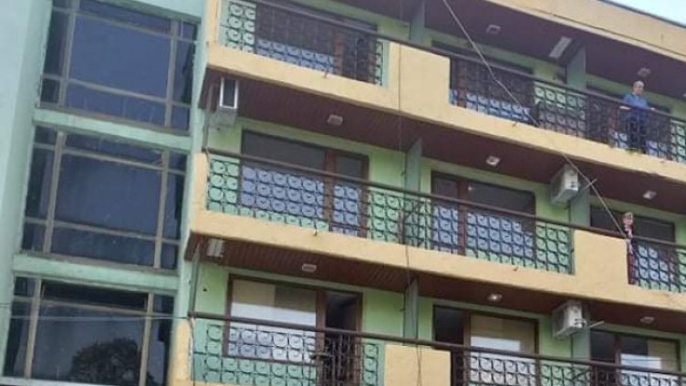 Снимка: архив, БГНЕС