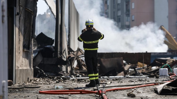 Снимка БГНЕС