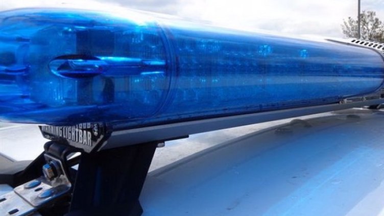 Снимка: МВР