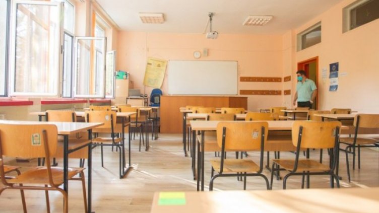 Снимка: Димитър Кьосемарлиев, Dnes.bg