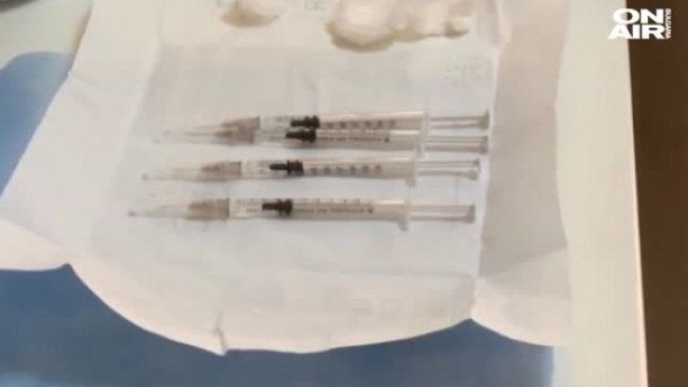 Двудозовите ваксини - вероятно по-ефикасни срещу Делта щамът