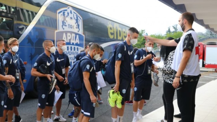 Снимка: Lap.bg