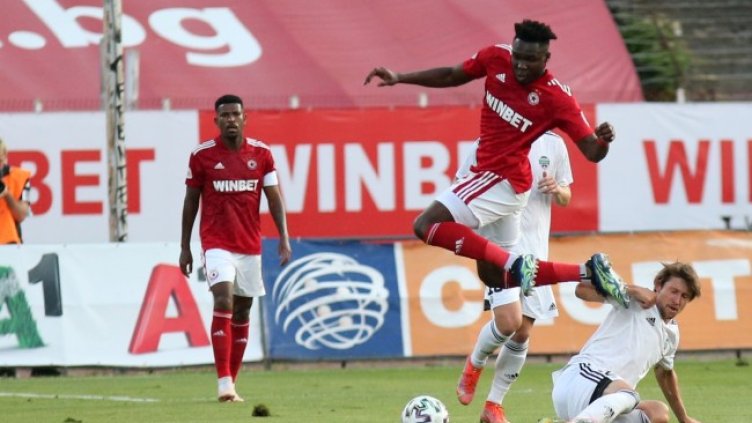 Снимка: Lap.bg