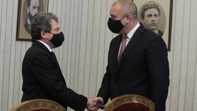 Снимка: Димитър Кьосемарлиев