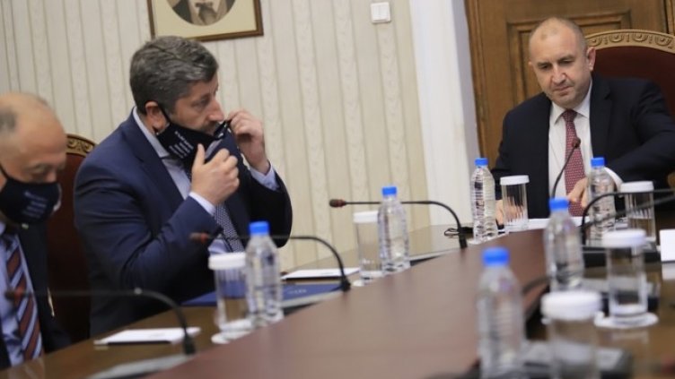 Снимка: БГНЕС