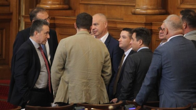 Снимка: Димитър Кьосемарлиев, Dnes.bg