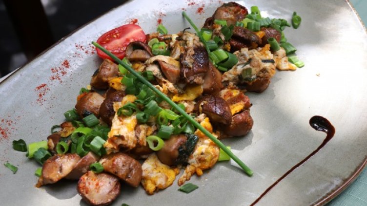 Снимка: БГНЕС