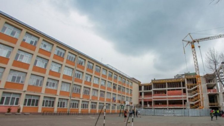 Снимка: Димитър Кьосемарлиев, Dnes.bg