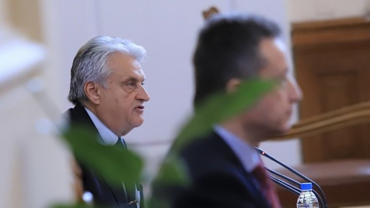 Снимка: БГНЕС