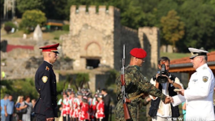 Снимка: БГНЕС