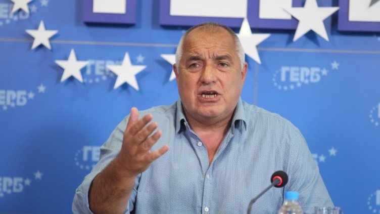 Снимка: Димитър Кьосемарлиев, Dnes.bg, архив