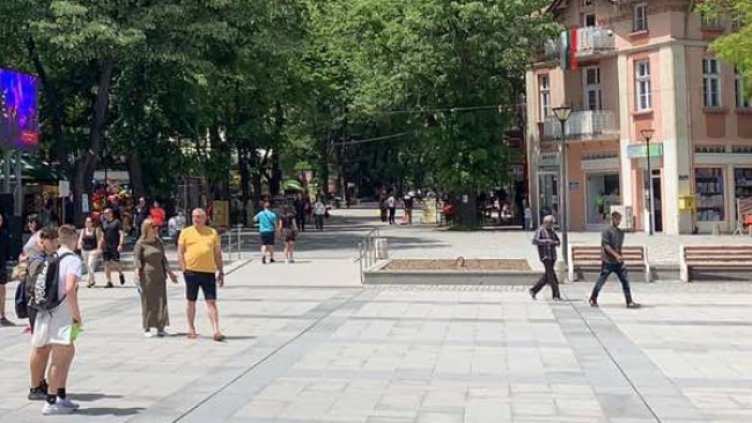 Снимка: БГНЕС