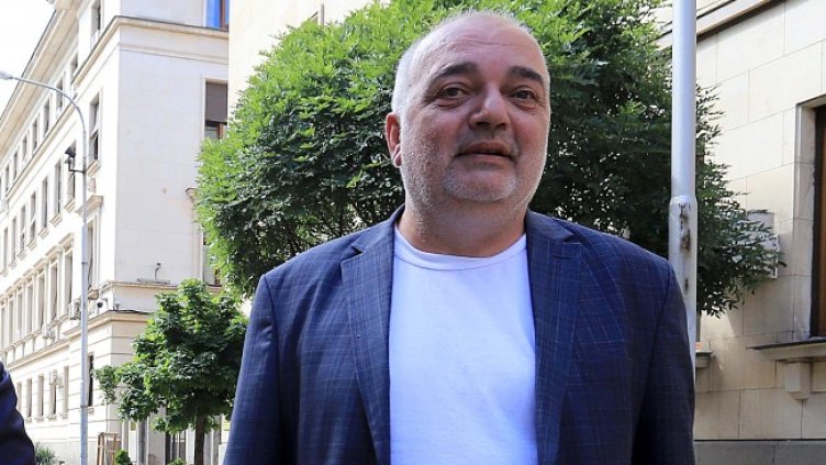 Снимка: архив, БГНЕС