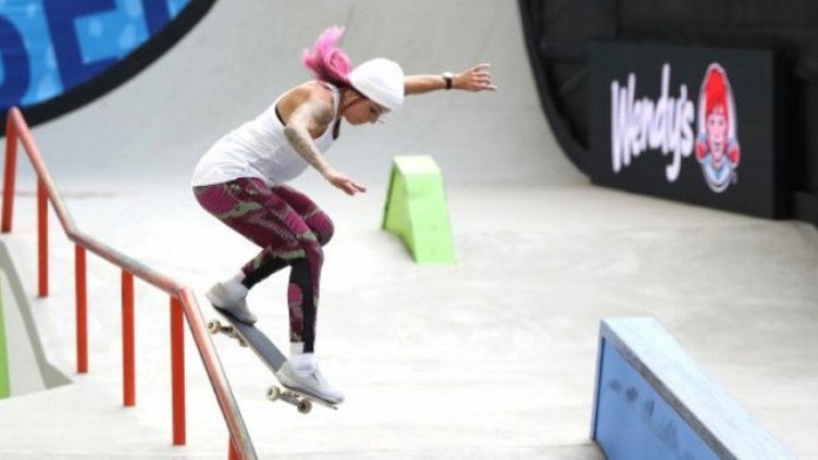 Снимка: Olympics.org