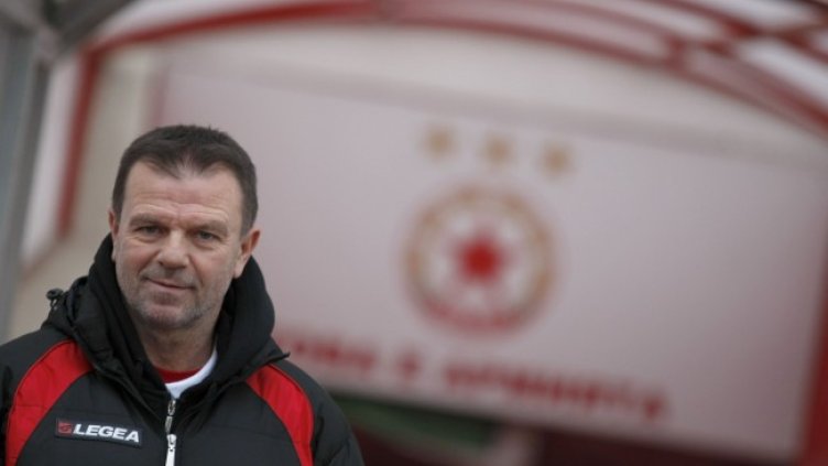 Снимка: Lap.bg