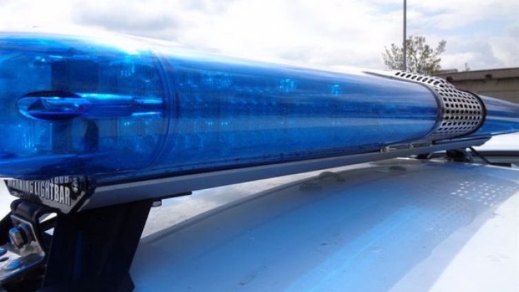 Снимка: МВР