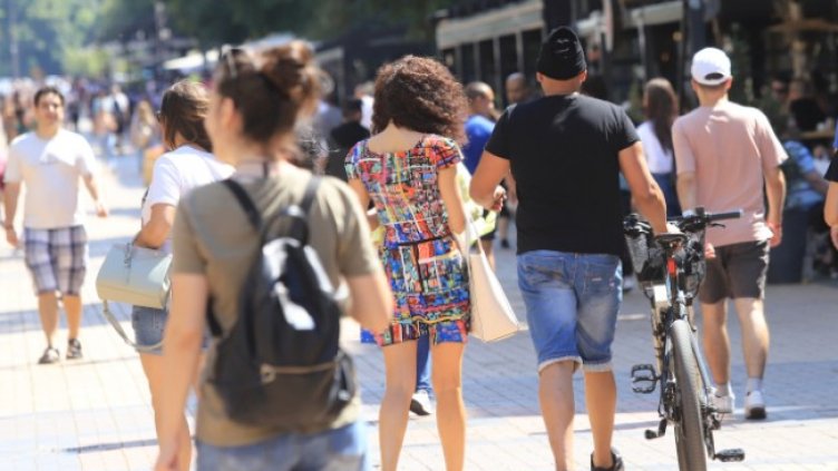 Снимка: БГНЕС