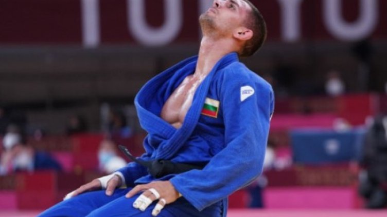 Снимка: Lap.bg