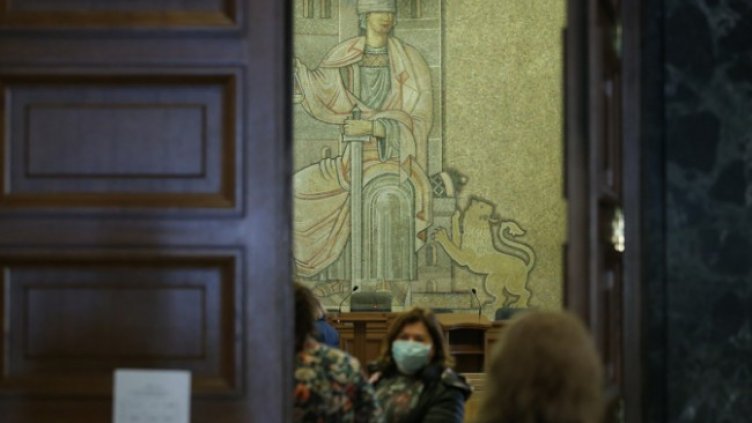 Снимка: БГНЕС