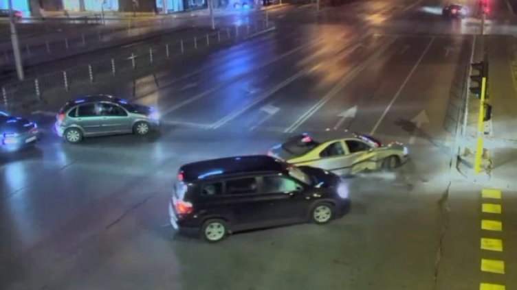 Кадър: СДВР