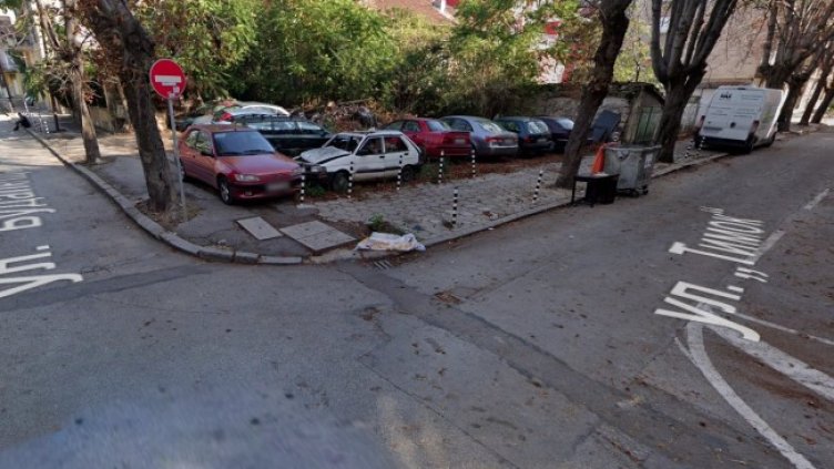 Снимка: Helpbook