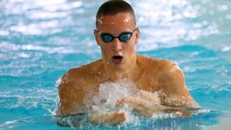 Снимка: bgswim.com