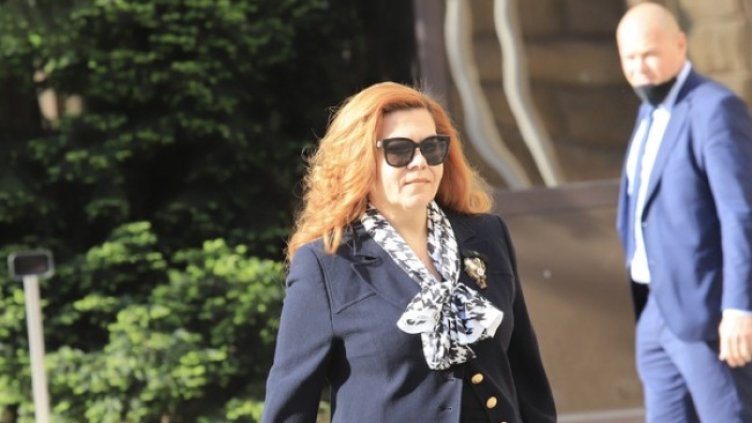 Снимка: БГНЕС, архив