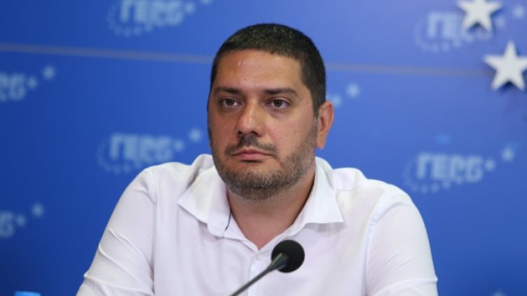 Снимка: архив, БГНЕС