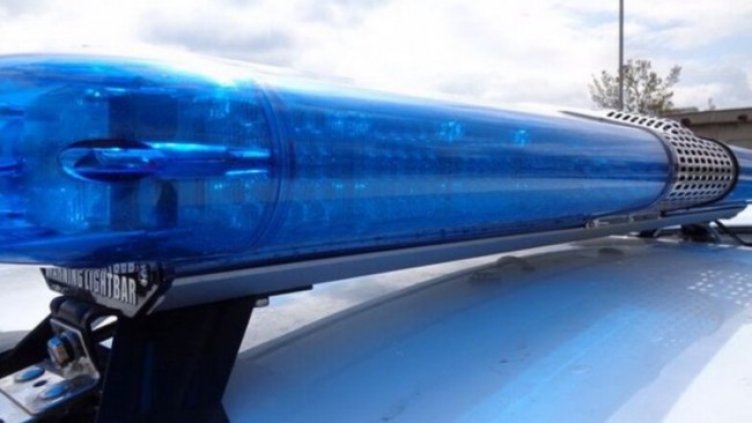 Снимка: МВР