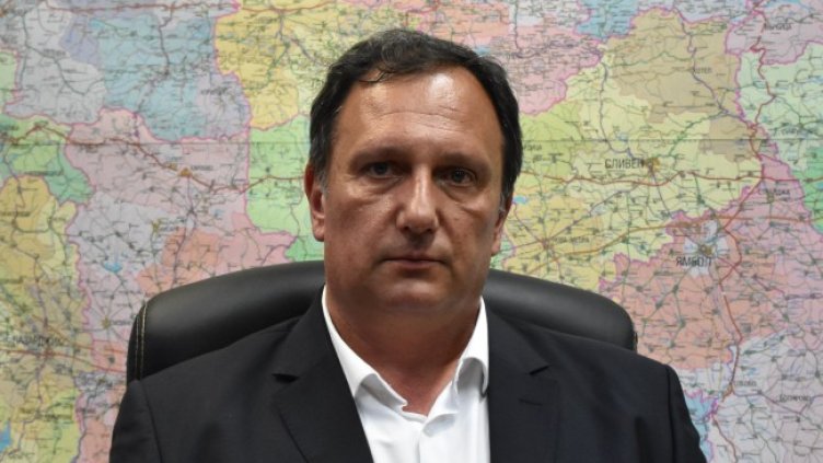 Снимка: МРРБ