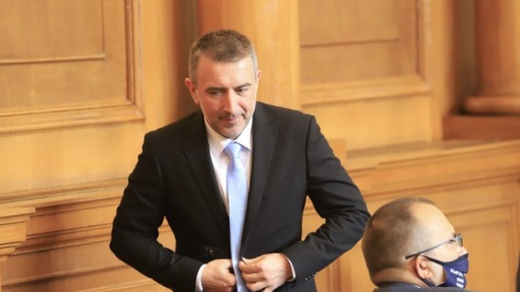 Снимка: БГНЕС