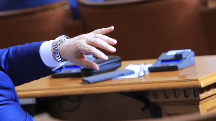 Снимка: БГНЕС