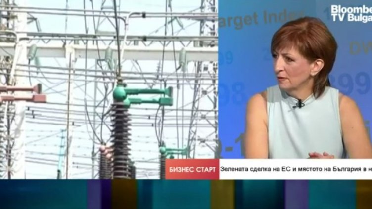 Снимка: Bloomberg TV Bulgaria
