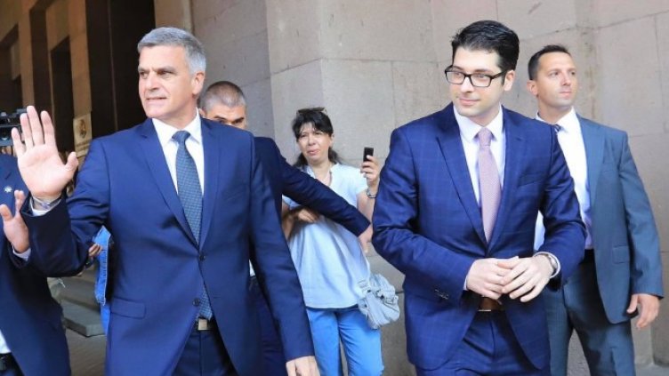 Снимка: БГНЕС