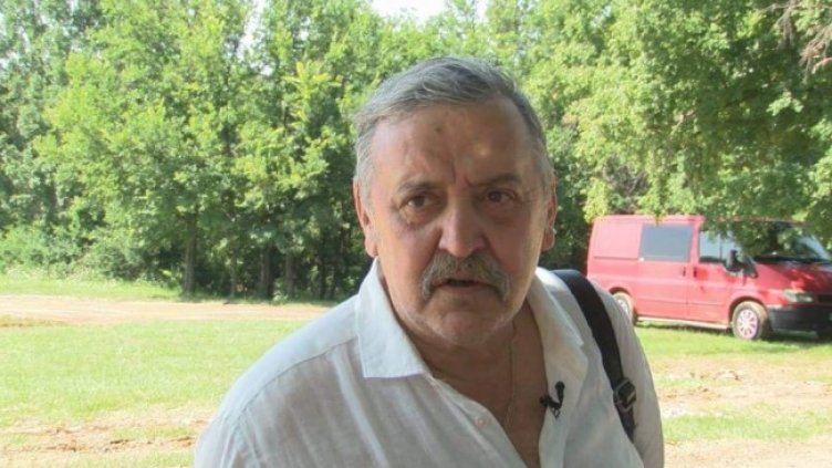 Снимка: архив, БГНЕС