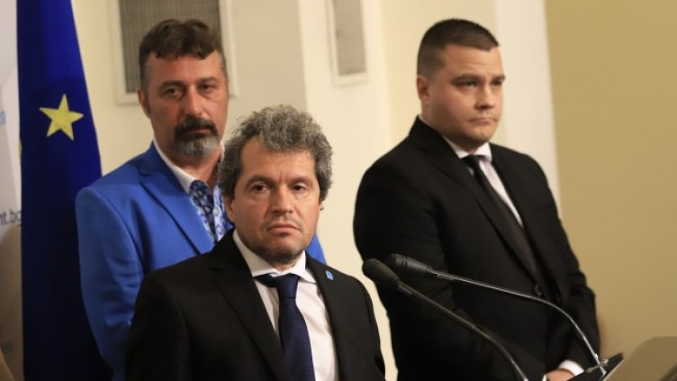 Снимка: Димитър Кьосемарлиев, Dnes.bg