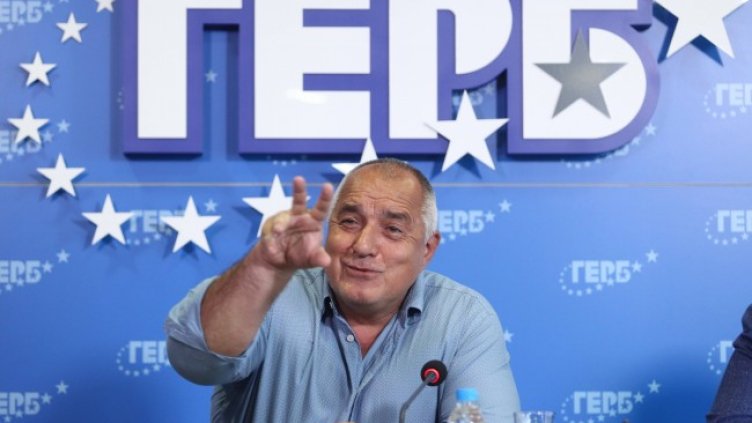 Снимка: Димитър Кьосемарлиев, Dnes.bg, архив