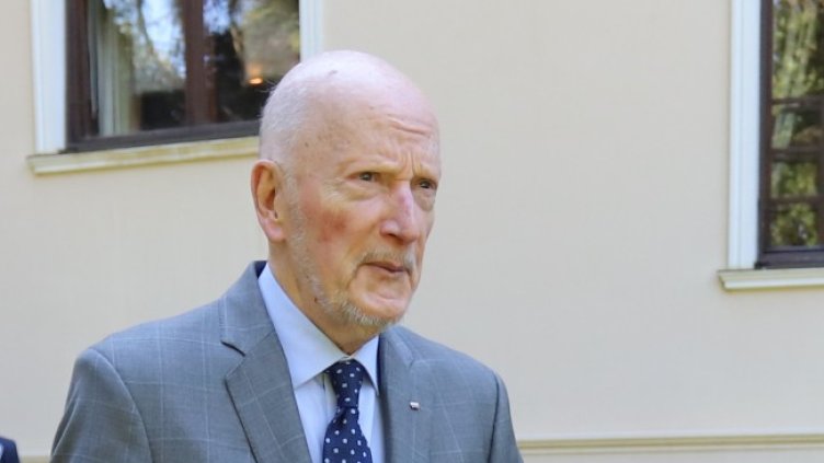 Снимка: архив, БГНЕС