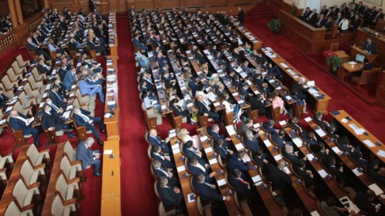 Снимка: Димитър Кьосемарлиев