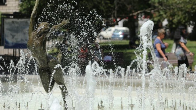 Снимка: архив, БГНЕС