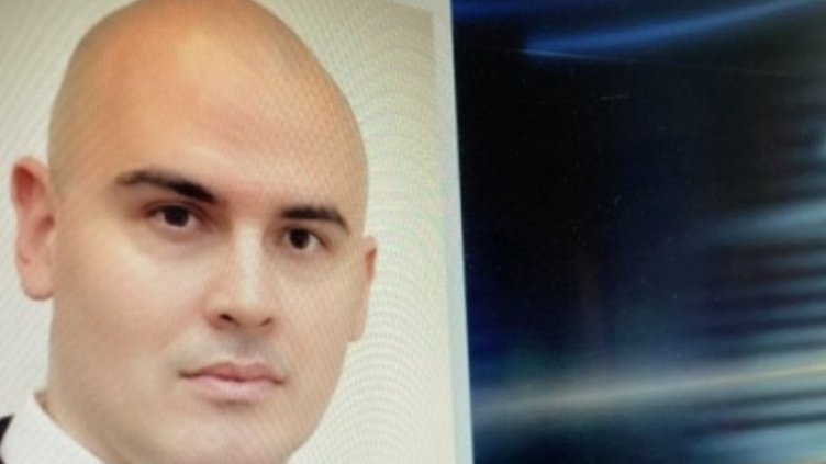 Петър Илиев. Снимка: архив, БГНЕС