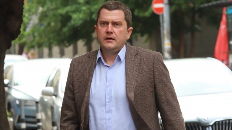 Снимка: БГНЕС