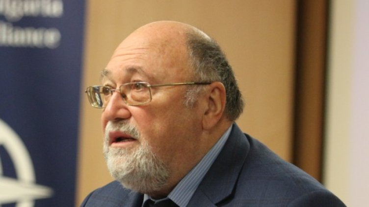 Снимка: архив, БГНЕС