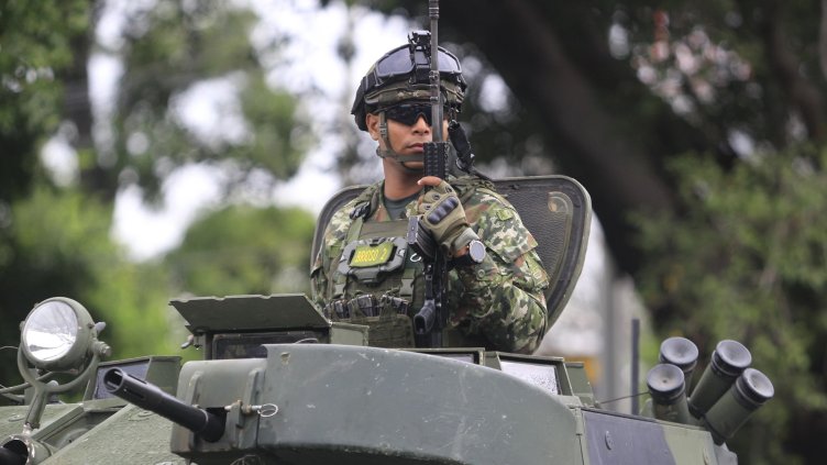 Снимка: БГНЕС/ EPA