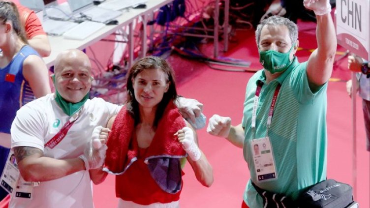 Снимка: БОК, Костадин Андонов - StartPhoto